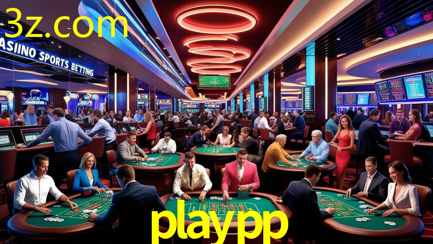 PLAYPP